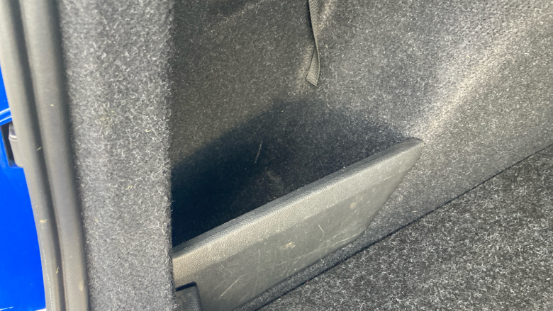 Skoda Scala 1.0 TSI 95 SE 5dr Petrol Hatchback